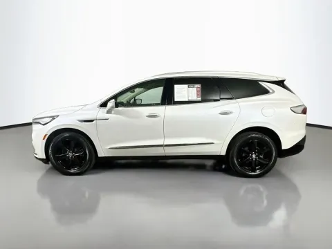More photos of 2023 Buick Enclave Essence at Automaxx of the Carolinas, SC