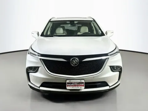 Photos of 2023 Buick Enclave Essence for sale in Summerville, SC at Automaxx of the Carolinas