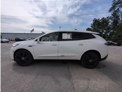 More photos of 2023 Buick Enclave Essence at Automaxx of the Carolinas, SC