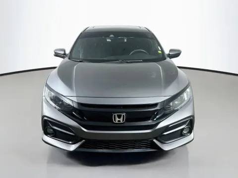Photos of 2021 Honda Civic EX for sale in Summerville, SC at Automaxx of the Carolinas