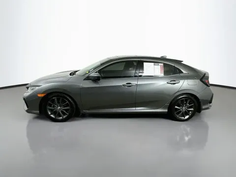 More photos of 2021 Honda Civic EX at Automaxx of the Carolinas, SC