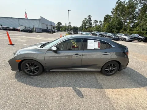More photos of 2021 Honda Civic EX at Automaxx of the Carolinas, SC