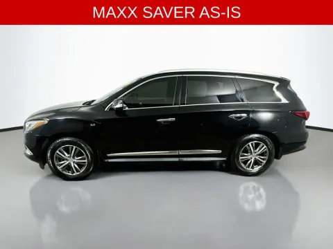 More photos of 2020 INFINITI QX60 LUXE at Automaxx of the Carolinas, SC