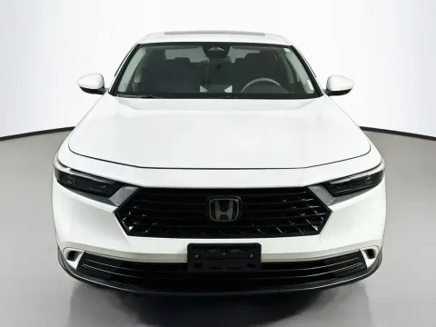 Photos of 2024 Honda Accord EX for sale in Summerville, SC at Automaxx of the Carolinas