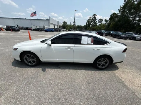 More photos of 2024 Honda Accord EX at Automaxx of the Carolinas, SC