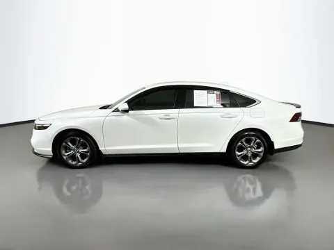 More photos of 2024 Honda Accord EX at Automaxx of the Carolinas, SC
