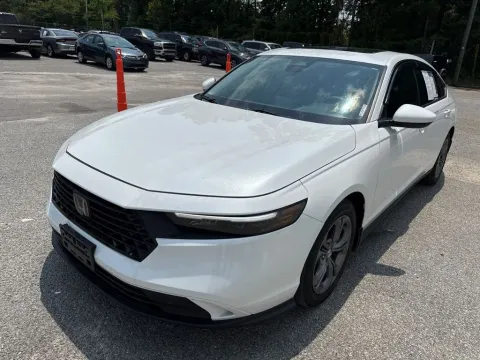 More photos of 2024 Honda Accord EX at Automaxx of the Carolinas, SC