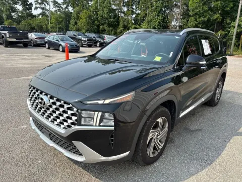More photos of 2023 Hyundai Santa Fe SEL at Automaxx of the Carolinas, SC