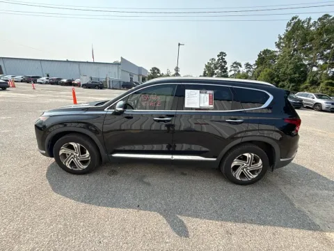 More photos of 2023 Hyundai Santa Fe SEL at Automaxx of the Carolinas, SC