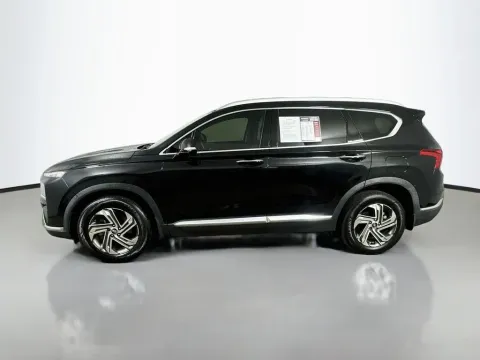 More photos of 2023 Hyundai Santa Fe SEL at Automaxx of the Carolinas, SC