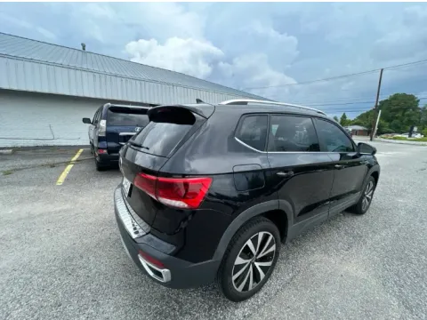 More photos of 2022 Volkswagen Taos 1.5T SE at Automaxx of the Carolinas, SC