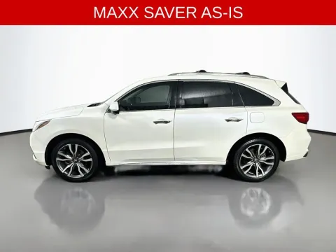 More photos of 2019 Acura MDX 3.5L Advance Package at Automaxx of the Carolinas, SC