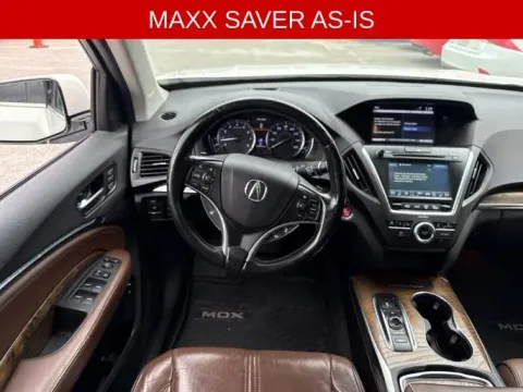 Another view of 2019 Acura MDX 3.5L Advance Package for sale in Summerville, SC at Automaxx of the Carolinas