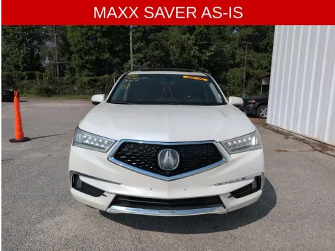 Another view of 2019 Acura MDX 3.5L Advance Package for sale in Summerville, SC at Automaxx of the Carolinas