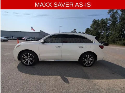 More photos of 2019 Acura MDX 3.5L Advance Package at Automaxx of the Carolinas, SC