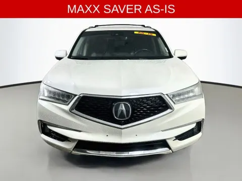 Photos of 2019 Acura MDX 3.5L Advance Package for sale in Summerville, SC at Automaxx of the Carolinas