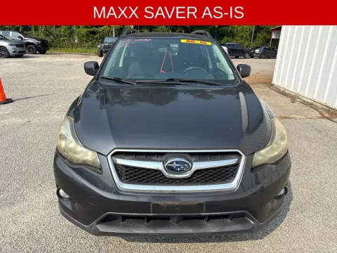 Another view of 2014 Subaru XV Crosstrek 2.0i Limited for sale in Summerville, SC at Automaxx of the Carolinas