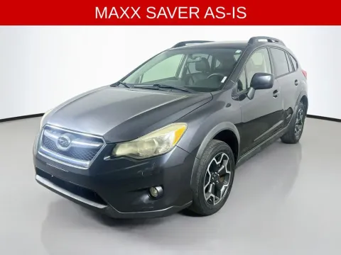 Another view of 2014 Subaru XV Crosstrek 2.0i Limited for sale in Summerville, SC at Automaxx of the Carolinas