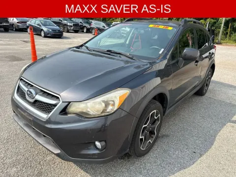 More photos of 2014 Subaru XV Crosstrek 2.0i Limited at Automaxx of the Carolinas, SC