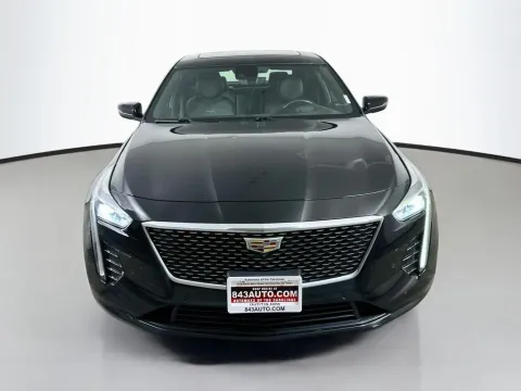 Photos of 2019 Cadillac CT6 3.6L Premium Luxury for sale in Summerville, SC at Automaxx of the Carolinas