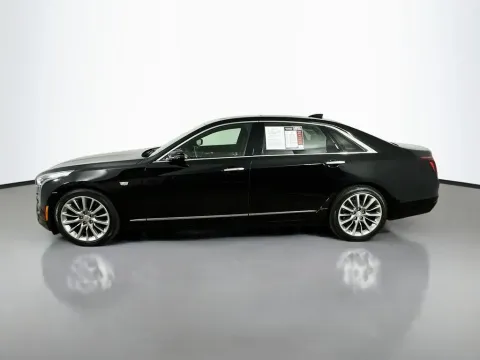 More photos of 2019 Cadillac CT6 3.6L Premium Luxury at Automaxx of the Carolinas, SC