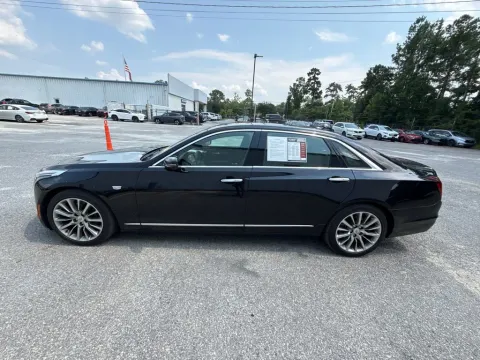 More photos of 2019 Cadillac CT6 3.6L Premium Luxury at Automaxx of the Carolinas, SC