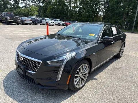 More photos of 2019 Cadillac CT6 3.6L Premium Luxury at Automaxx of the Carolinas, SC