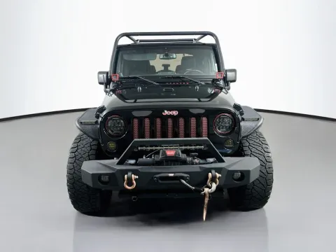 Photos of 2013 Jeep Wrangler Sport for sale in Summerville, SC at Automaxx of the Carolinas