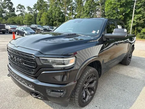 More photos of 2021 Ram 1500 Limited at Automaxx of the Carolinas, SC