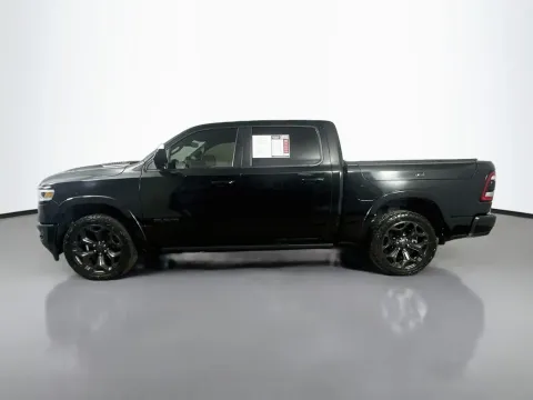 More photos of 2021 Ram 1500 Limited at Automaxx of the Carolinas, SC