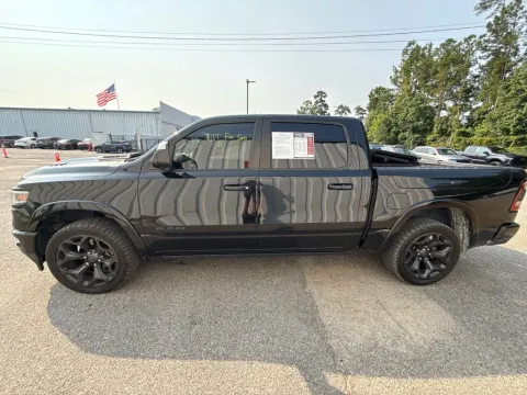 More photos of 2021 Ram 1500 Limited at Automaxx of the Carolinas, SC