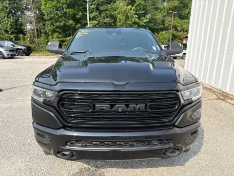 Another view of 2021 Ram 1500 Limited for sale in Summerville, SC at Automaxx of the Carolinas