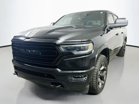 Another view of 2021 Ram 1500 Limited for sale in Summerville, SC at Automaxx of the Carolinas