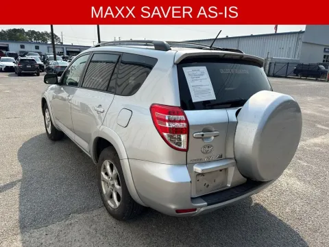 More photos of 2010 Toyota RAV4 Limited at Automaxx of the Carolinas, SC