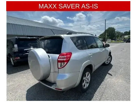 More photos of 2010 Toyota RAV4 Limited at Automaxx of the Carolinas, SC