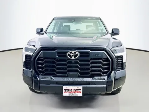Photos of 2024 Toyota Tundra SR5 for sale in Summerville, SC at Automaxx of the Carolinas
