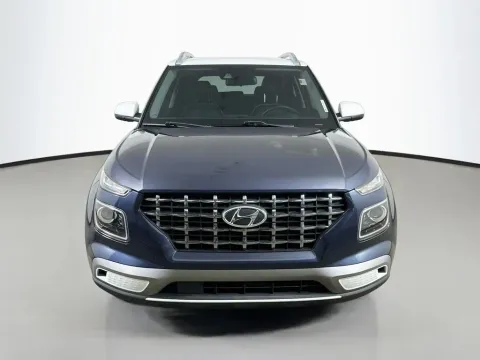 Photos of 2021 Hyundai Venue Denim for sale in Summerville, SC at Automaxx of the Carolinas