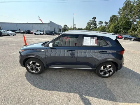 More photos of 2021 Hyundai Venue Denim at Automaxx of the Carolinas, SC