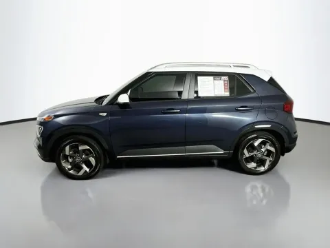 More photos of 2021 Hyundai Venue Denim at Automaxx of the Carolinas, SC