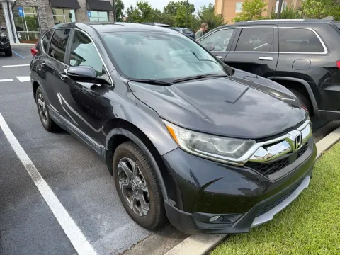 More photos of 2018 Honda CR-V EX at Automaxx of the Carolinas, SC
