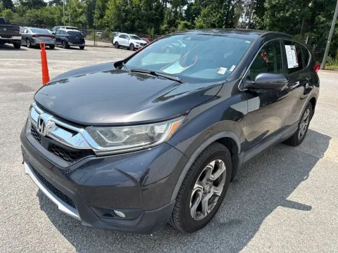 More photos of 2018 Honda CR-V EX at Automaxx of the Carolinas, SC