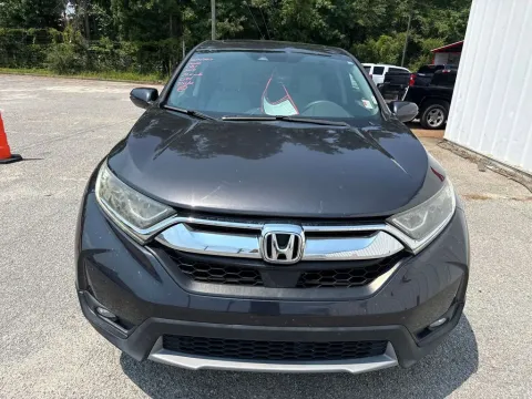 Another view of 2018 Honda CR-V EX for sale in Summerville, SC at Automaxx of the Carolinas