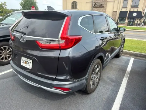 More photos of 2018 Honda CR-V EX at Automaxx of the Carolinas, SC