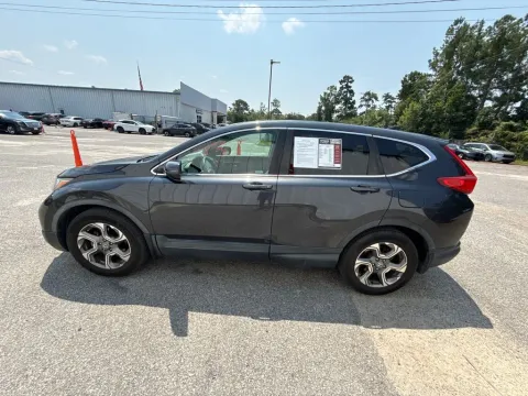 More photos of 2018 Honda CR-V EX at Automaxx of the Carolinas, SC