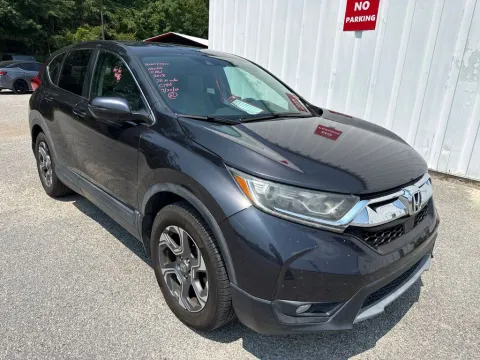 Unknown 2018 Honda CR-V EX for sale in Summerville, SC
