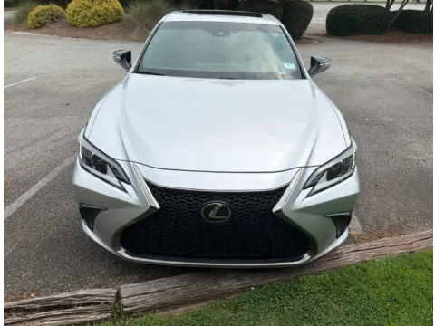 More photos of 2019 Lexus ES 350 F Sport at Automaxx of the Carolinas, SC