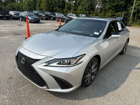 More photos of 2019 Lexus ES 350 F Sport at Automaxx of the Carolinas, SC