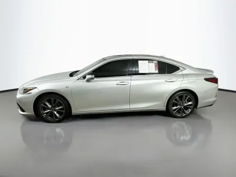 More photos of 2019 Lexus ES 350 F Sport at Automaxx of the Carolinas, SC