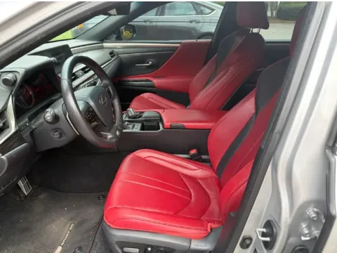 More photos of 2019 Lexus ES 350 F Sport at Automaxx of the Carolinas, SC