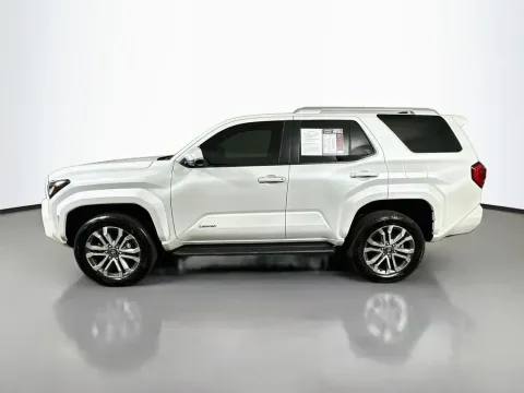 More photos of 2025 Toyota 4Runner Limited at Automaxx of the Carolinas, SC
